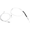 Set de montaj ghidon DESIGNER STERLING CHROMITE II crom natural/transparent MAGNUM SHIELDING 387792 Set de montaj ghidon DESIGNER STERLING CHROMITE II crom natural/transparent MAGNUM SHIELDING 387792 thumb
