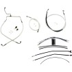 Set de montare ghidon DESIGNER STERLING CHROMITE II crom natural/transparent MAGNUM SHIELDING 387831 Set de montare ghidon DESIGNER STERLING CHROMITE II crom natural/transparent MAGNUM SHIELDING 387831 thumb