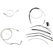 Set de montare ghidon DESIGNER STERLING CHROMITE II crom natural/transparent MAGNUM SHIELDING 387851 Set de montare ghidon DESIGNER STERLING CHROMITE II crom natural/transparent MAGNUM SHIELDING 387851 thumb