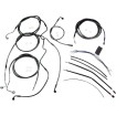 Set de montare ghidon designer black pearl chrome black/clear MAGNUM SHIELDING 487871 Set de montare ghidon designer black pearl chrome black/clear MAGNUM SHIELDING 487871 thumb