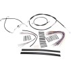 Set cabluri pentru ghidon XR stil OE non-ABS negru MAGNUM SHIELDING 489301 Set cabluri pentru ghidon XR stil OE non-ABS negru MAGNUM SHIELDING 489301 thumb