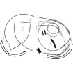 Set cabluri de control ghidon XR stil OE ABS oțel inoxidabil MAGNUM SHIELDING 589201 Set cabluri de control ghidon XR stil OE ABS oțel inoxidabil MAGNUM SHIELDING 589201 thumb