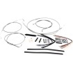 Set cabluri de control ghidon XR stil OE ABS oțel inoxidabil MAGNUM SHIELDING 589251 Set cabluri de control ghidon XR stil OE ABS oțel inoxidabil MAGNUM SHIELDING 589251 thumb