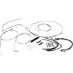 Set cabluri de control ghidon XR stil OE ABS oțel inoxidabil MAGNUM SHIELDING 589262 Set cabluri de control ghidon XR stil OE ABS oțel inoxidabil MAGNUM SHIELDING 589262 thumb