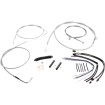 Set cabluri de control ghidon XR stil OE ABS oțel inoxidabil MAGNUM SHIELDING 589272 Set cabluri de control ghidon XR stil OE ABS oțel inoxidabil MAGNUM SHIELDING 589272 thumb