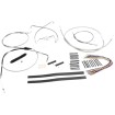 Set cabluri de control ghidon XR stil OE fără ABS oțel inoxidabil MAGNUM SHIELDING 589281 Set cabluri de control ghidon XR stil OE fără ABS oțel inoxidabil MAGNUM SHIELDING 589281 thumb