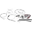 Set de cabluri pentru ghidon XR stil OE fără ABS oțel inoxidabil MAGNUM SHIELDING 589291 Set de cabluri pentru ghidon XR stil OE fără ABS oțel inoxidabil MAGNUM SHIELDING 589291 thumb