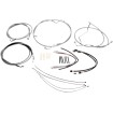 Set cabluri de control ghidon XR stil OE ABS oțel inoxidabil MAGNUM SHIELDING 589341 Set cabluri de control ghidon XR stil OE ABS oțel inoxidabil MAGNUM SHIELDING 589341 thumb