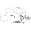 Set cabluri de control ghidon XR stil OE fără ABS oțel inoxidabil MAGNUM SHIELDING 589441 Set cabluri de control ghidon XR stil OE fără ABS oțel inoxidabil MAGNUM SHIELDING 589441 thumb