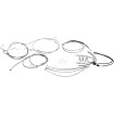 Set cabluri control ghidon XR stil OE ABS oțel inoxidabil MAGNUM SHIELDING 589551 Set cabluri control ghidon XR stil OE ABS oțel inoxidabil MAGNUM SHIELDING 589551 thumb