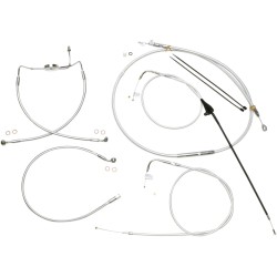 Set cabluri CONTROL KITSCII 10 MAGNUM SHIELDING 387284 Set cabluri CONTROL KITSCII 10 MAGNUM SHIELDING 387284