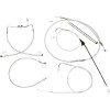 Set cabluri CONTROL KITSCII 10 MAGNUM SHIELDING 387294