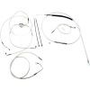 Set cabluri CONTROL KITSCII 10 MAGNUM SHIELDING 387314