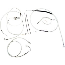 Set cabluri CONTROL KITSCII 10 MAGNUM SHIELDING 387314