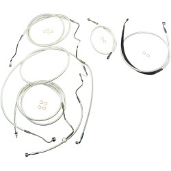 Set cabluri CONTROL KITSCII 10 MAGNUM SHIELDING 387844 Set cabluri CONTROL KITSCII 10 MAGNUM SHIELDING 387844