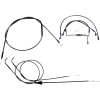 Set cabluri de control BP 10 MAGNUM SHIELDING 487294