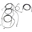 Set de cabluri de control BP 10 MAGNUM SHIELDING 487844 Set de cabluri de control BP 10 MAGNUM SHIELDING 487844 thumb