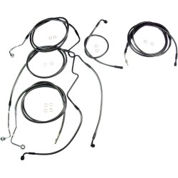 Set de cabluri de control BP 10 MAGNUM SHIELDING 487844 Set de cabluri de control BP 10 MAGNUM SHIELDING 487844