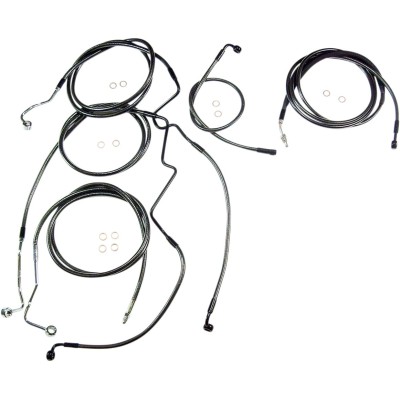 Set de cabluri de control BP 10 MAGNUM SHIELDING 487844