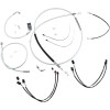 Set cabluri de control SCII MAGNUM SHIELDING 387941