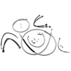 Set de cabluri de control SCII MAGNUM SHIELDING 387942 Set de cabluri de control SCII MAGNUM SHIELDING 387942