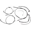 Set cabluri de control BP MAGNUM SHIELDING 487941