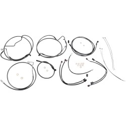Set cabluri de control BP MAGNUM SHIELDING 487411 Set cabluri de control BP MAGNUM SHIELDING 487411