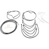 Set de cabluri de control BP MAGNUM SHIELDING 487412