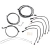 Set de cabluri de control BP MAGNUM SHIELDING 487422