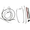 Set cabluri de control XR BLK MAGNUM SHIELDING 486281