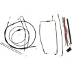 Set cabluri de control XR BLK MAGNUM SHIELDING 486282 Set cabluri de control XR BLK MAGNUM SHIELDING 486282 thumb