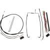 Set de cabluri de control XR BLK MAGNUM SHIELDING 486301