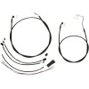 Set cabluri de control XR BLK MAGNUM SHIELDING 486351