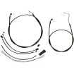 Set cabluri de control XR BLK MAGNUM SHIELDING 486351 Set cabluri de control XR BLK MAGNUM SHIELDING 486351 thumb