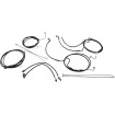 Set cabluri de control XR BLK MAGNUM SHIELDING 486871 Set cabluri de control XR BLK MAGNUM SHIELDING 486871 thumb