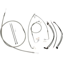 Set cabluri de control XR SSC MAGNUM SHIELDING 589781