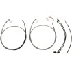 Set de cabluri de control XR SSC MAGNUM SHIELDING 589851 Set de cabluri de control XR SSC MAGNUM SHIELDING 589851 thumb