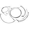 Set cabluri negre XR Control MAGNUM SHIELDING 486821