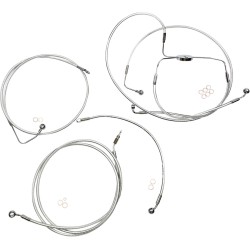 Set cabluri de control SC CVO MAGNUM SHIELDING 387004 Set cabluri de control SC CVO MAGNUM SHIELDING 387004