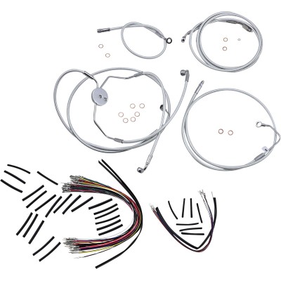 Set cabluri de control SC CVO MAGNUM SHIELDING 387022