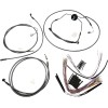 Set cabluri de control BP CVO MAGNUM SHIELDING 487002