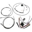 Set cabluri de control BP CVO MAGNUM SHIELDING 487002 Set cabluri de control BP CVO MAGNUM SHIELDING 487002 thumb