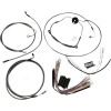 Set de cabluri de control BP CVO MAGNUM SHIELDING 487021