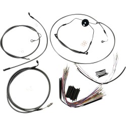 Set de cabluri de control BP CVO MAGNUM SHIELDING 487021 Set de cabluri de control BP CVO MAGNUM SHIELDING 487021