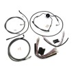 Set cabluri de control BP CVO MAGNUM SHIELDING 487022 Set cabluri de control BP CVO MAGNUM SHIELDING 487022 thumb