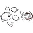 Set cabluri de control BP CVO MAGNUM SHIELDING 487022 Set cabluri de control BP CVO MAGNUM SHIELDING 487022 thumb