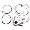 Set cabluri de control XR BLK MAGNUM SHIELDING 489001 Set cabluri de control XR BLK MAGNUM SHIELDING 489001 thumb
