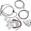 Set cabluri de control XR BLK MAGNUM SHIELDING 486021