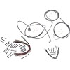 Set de cabluri de control XR SS MAGNUM SHIELDING 589021
