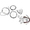 Set cabluri de control XR SS MAGNUM SHIELDING 589022 Set cabluri de control XR SS MAGNUM SHIELDING 589022 thumb